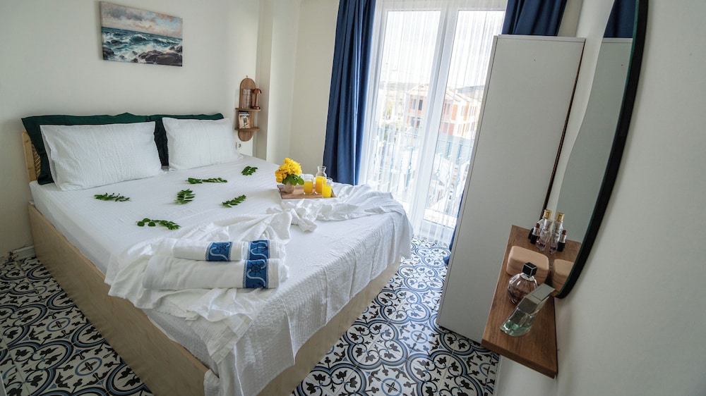 Comfort Condo, City View photo 1