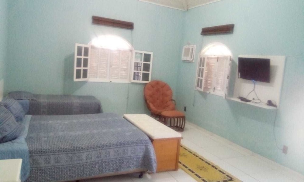 Triple Room photo 1