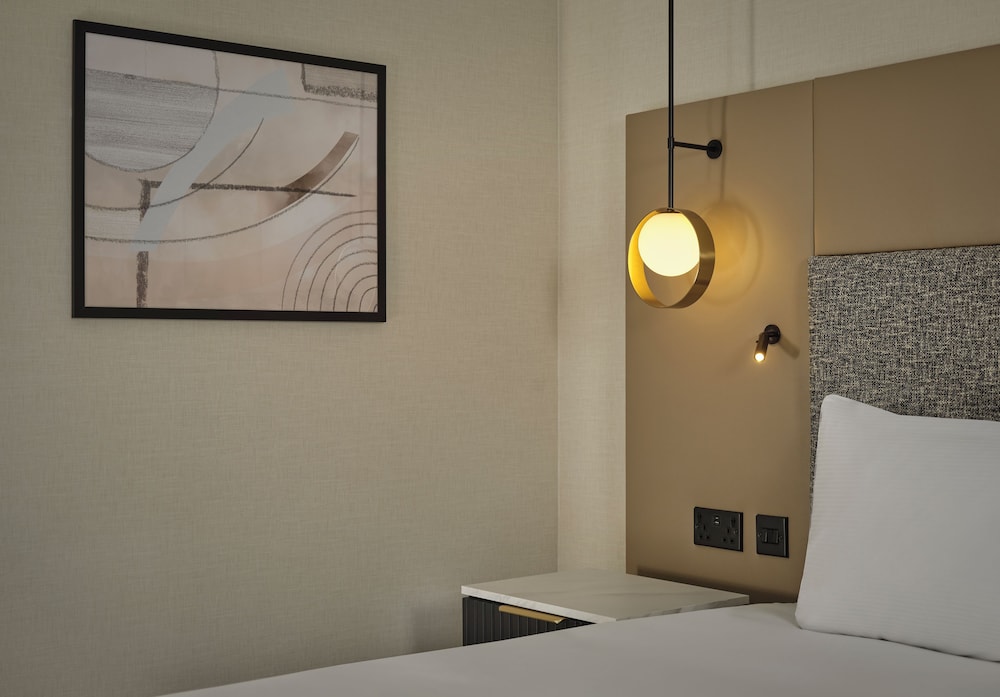 Suite, 1 Bedroom photo 3