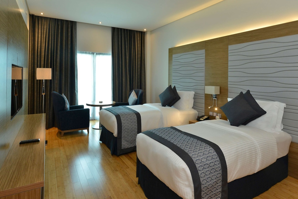 Room, 1 Twin Bed, Accessible, Smoking photo 3