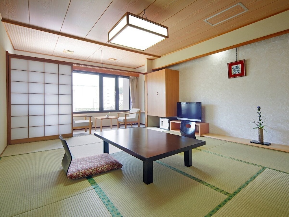 Run of House, Japanese Style Room photo 2