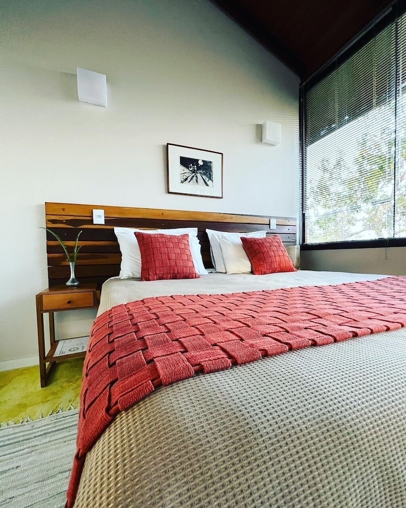 Standard Double or Twin Room photo 3