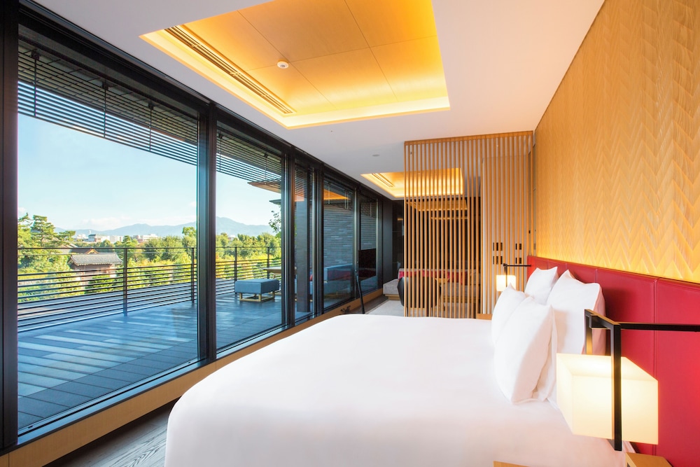 Rikyu Terrace Suite - King, Non Smoking - Photo 1