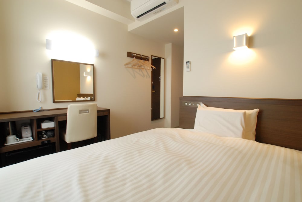 Basic Double Room, 1 Double Bed, Non Smoking
