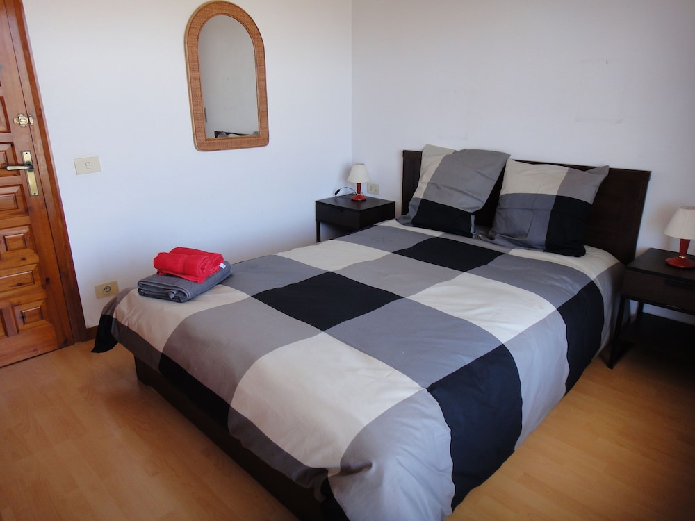 Apartamento de lujo