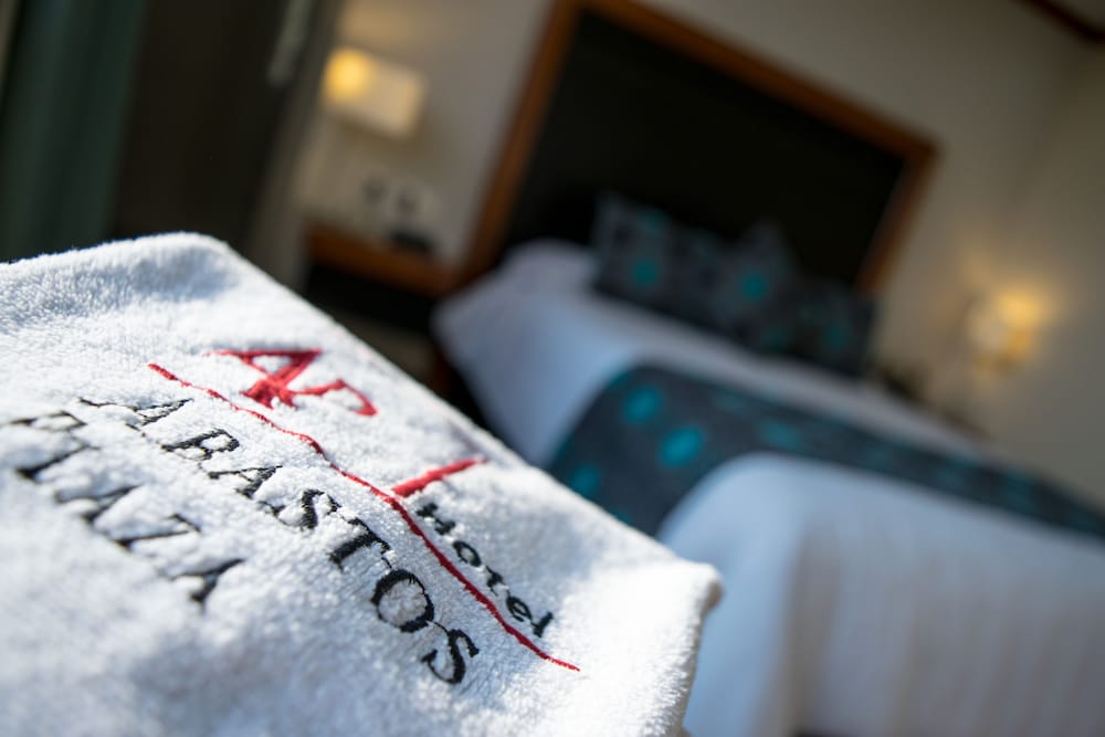 Standard Room, 1 King Bed photo 2