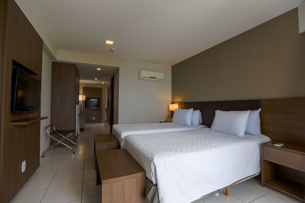 Standard Twin Room - Photo 6