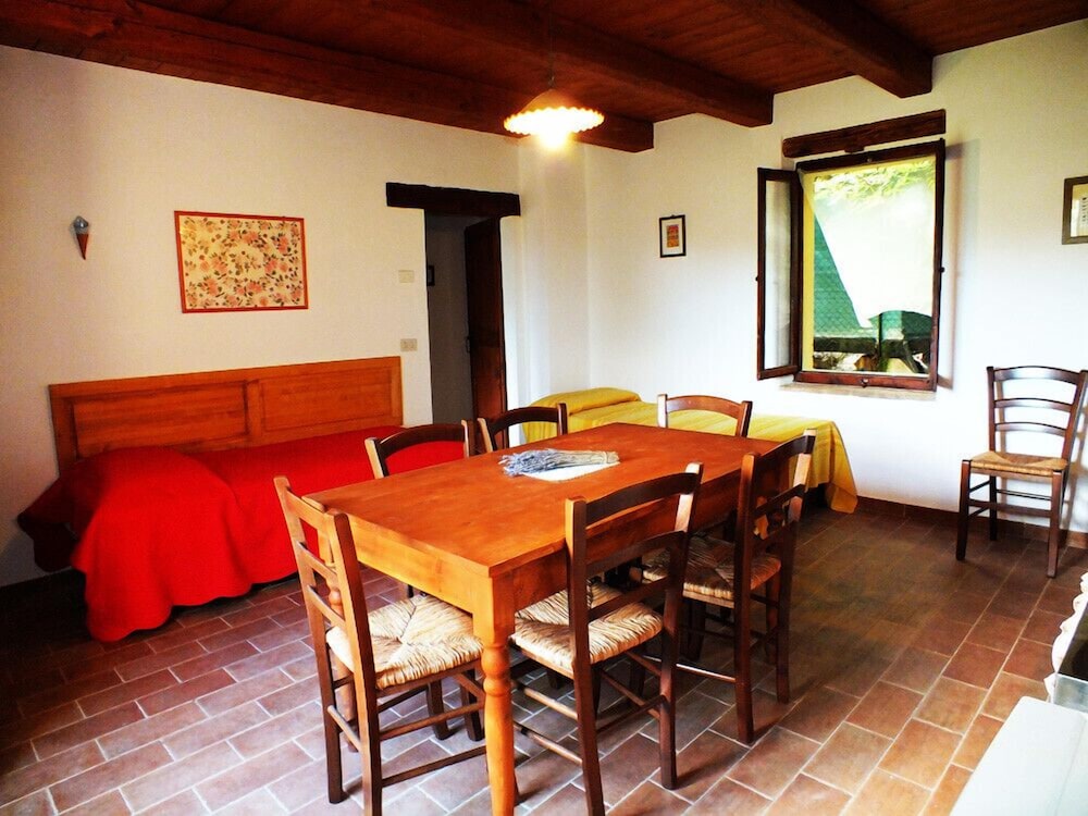 Family Apartment, 1 Bedroom photo 3