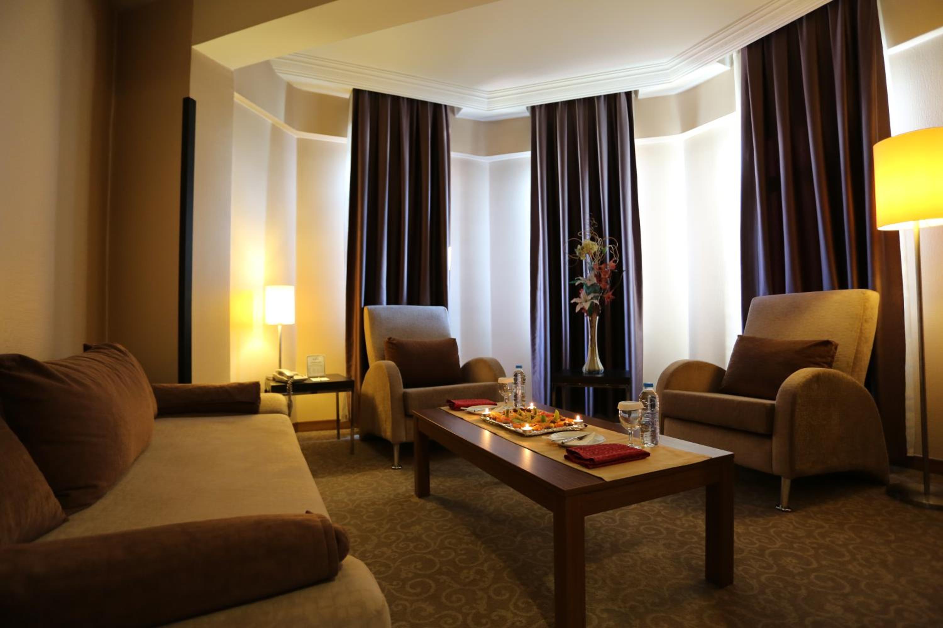 Suite photo 3