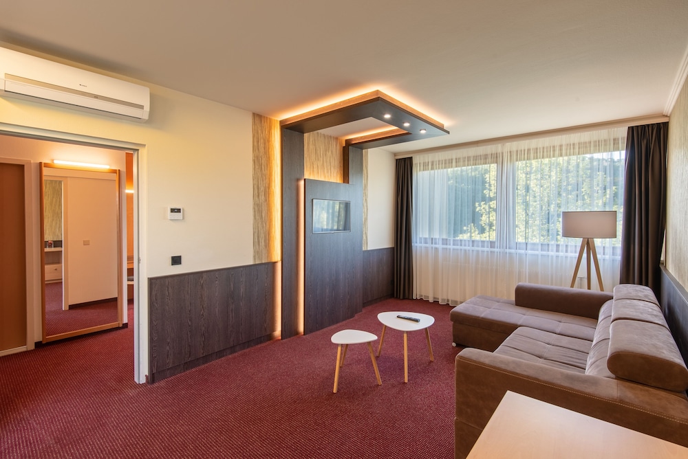 Panoramic Suite photo 2