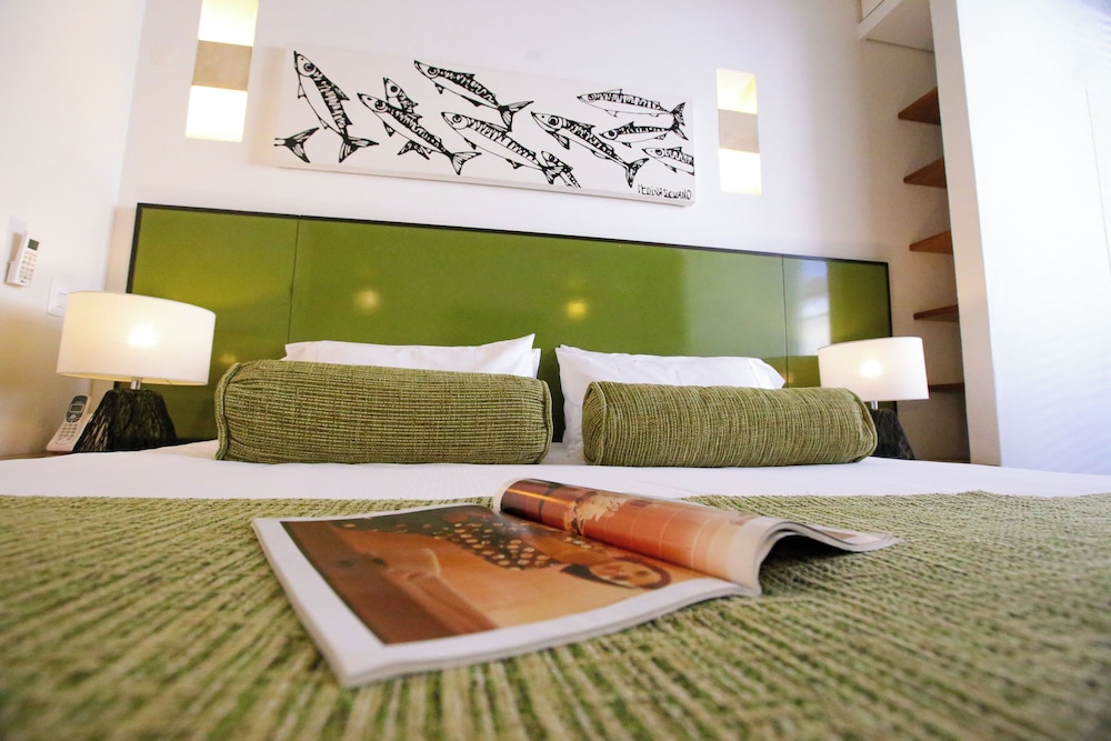 Deluxe Apartment, 2 Bedrooms, Balcony photo 3