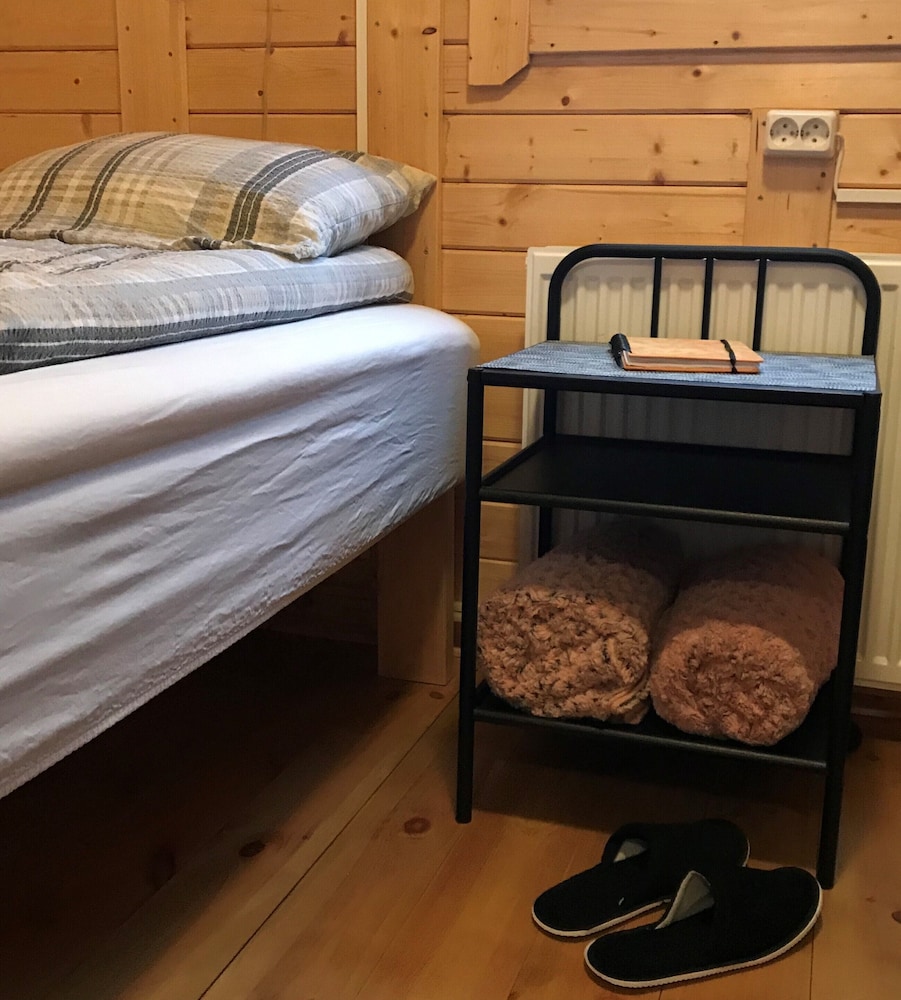 Cabin, Shared Bathroom photo 3