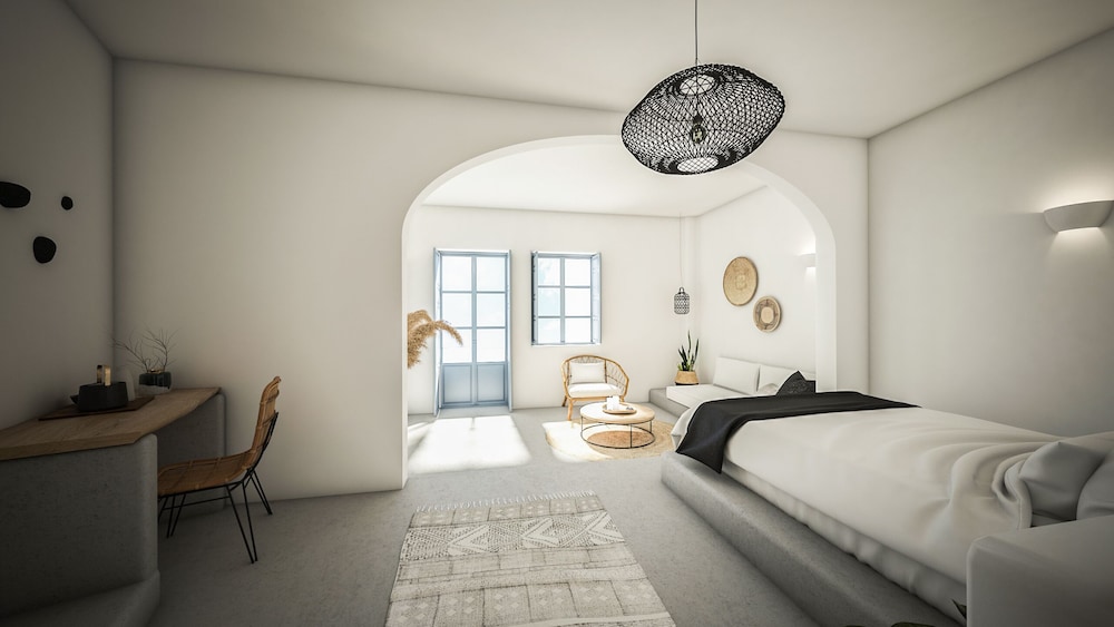 Deluxe Studio Suite, Private Pool - Photo 2