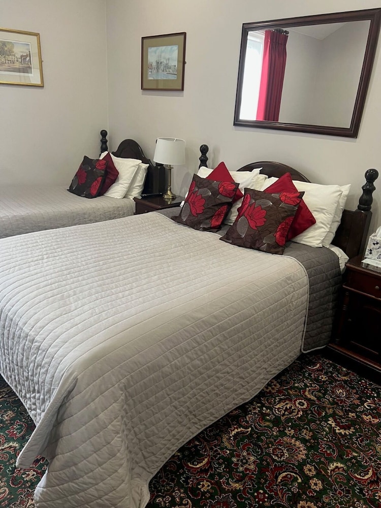 Family Triple Room