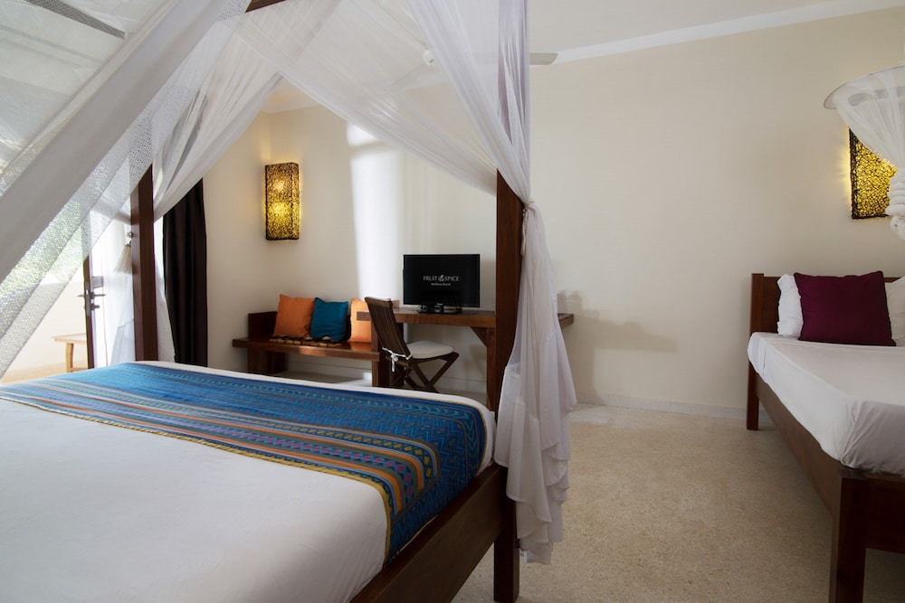 Deluxe Double Room photo 3