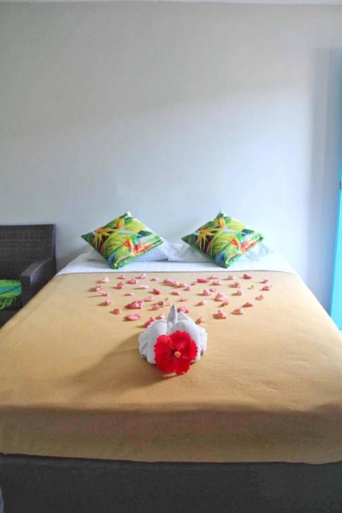Economy Shared Dormitory photo 1