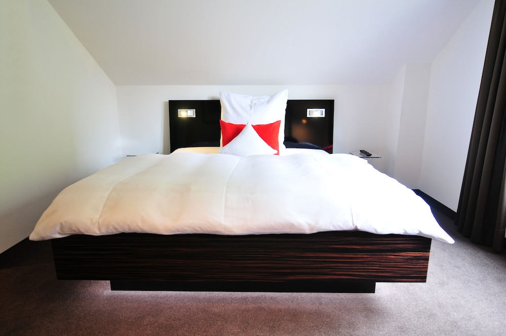 Comfort Single Room, Non Smoking, City View photo 2