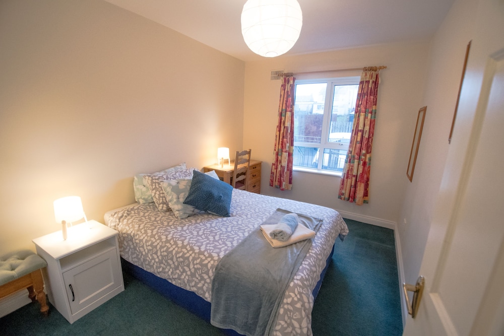 Apartment, 2 Bedrooms (Amazing Views Of The Beach) photo 3