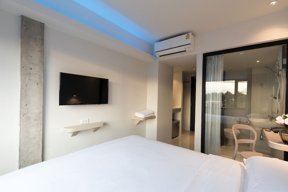 Comfort Double Room - Photo 7