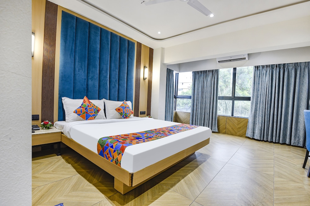 Deluxe Room photo 1