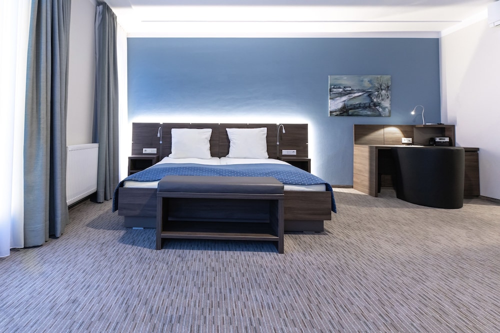 Premium Double Room (large ) photo 1