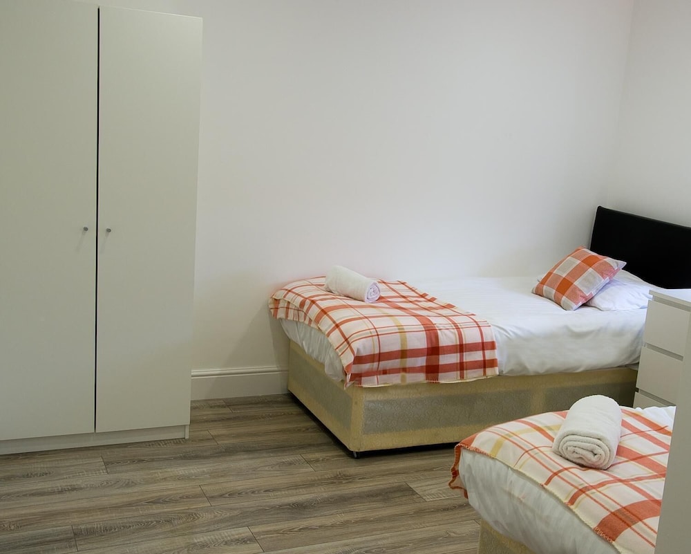 Apartment, 1 Bedroom photo 2