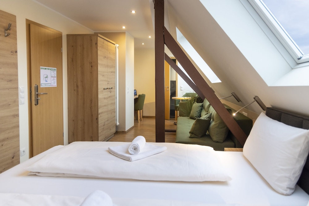 Comfort Double Room (Guest House)