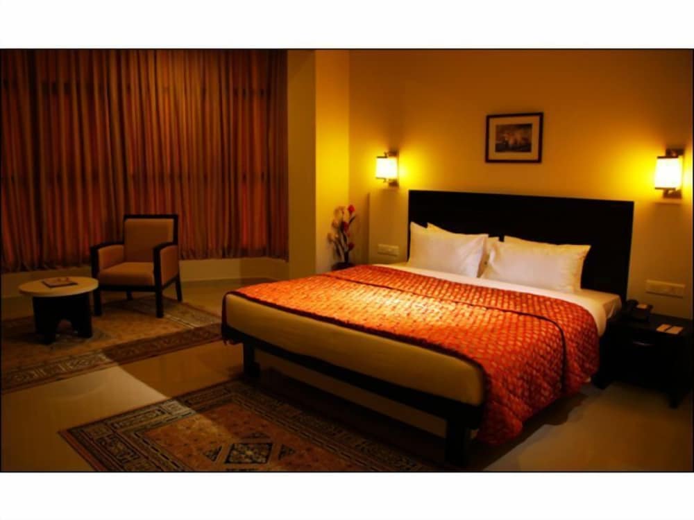 Deluxe Room photo 2