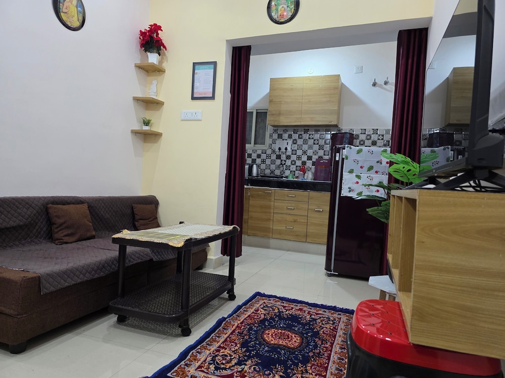 Exclusive Apartment, Multiple Beds, Balcony, City View