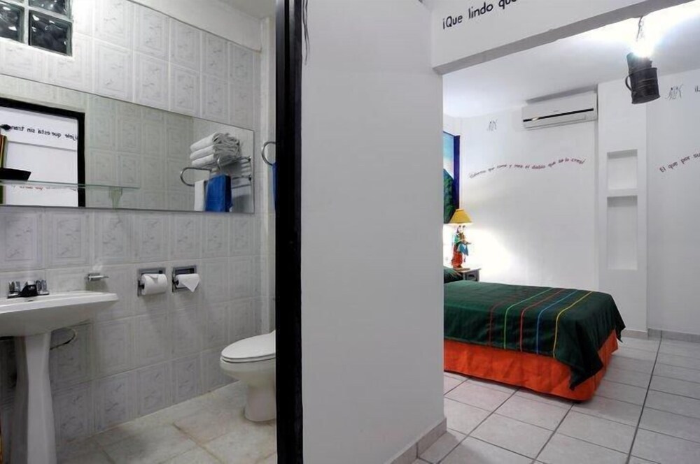 Standard Single Room photo 2