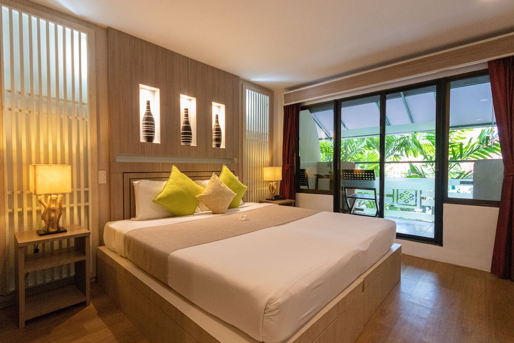 Superior Room - Photo 5