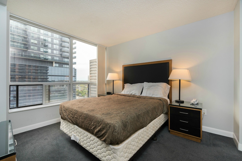 Deluxe Suite, 1 Bedroom