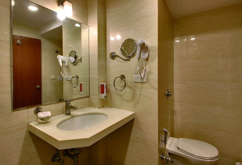 Deluxe Room photo 3