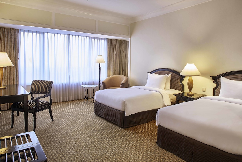 Deluxe Room - Photo 1
