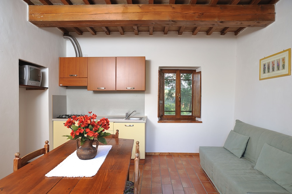 Standard Apartment, 1 Bedroom (2 people) photo 1