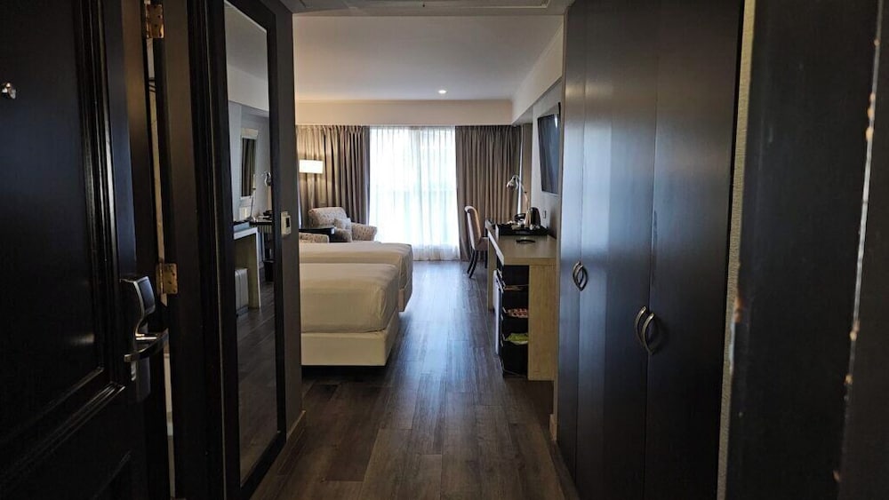 Family Room, Multiple Beds, Connecting Rooms