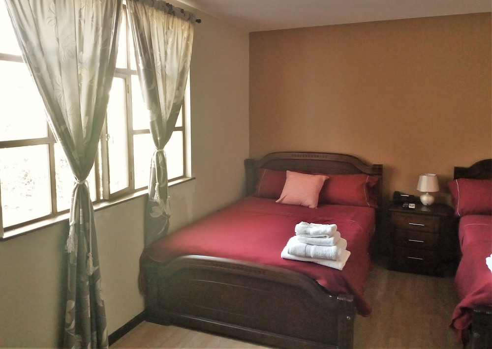 Triple Room photo 1