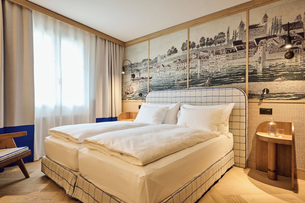 Standard Twin Room - Photo 1