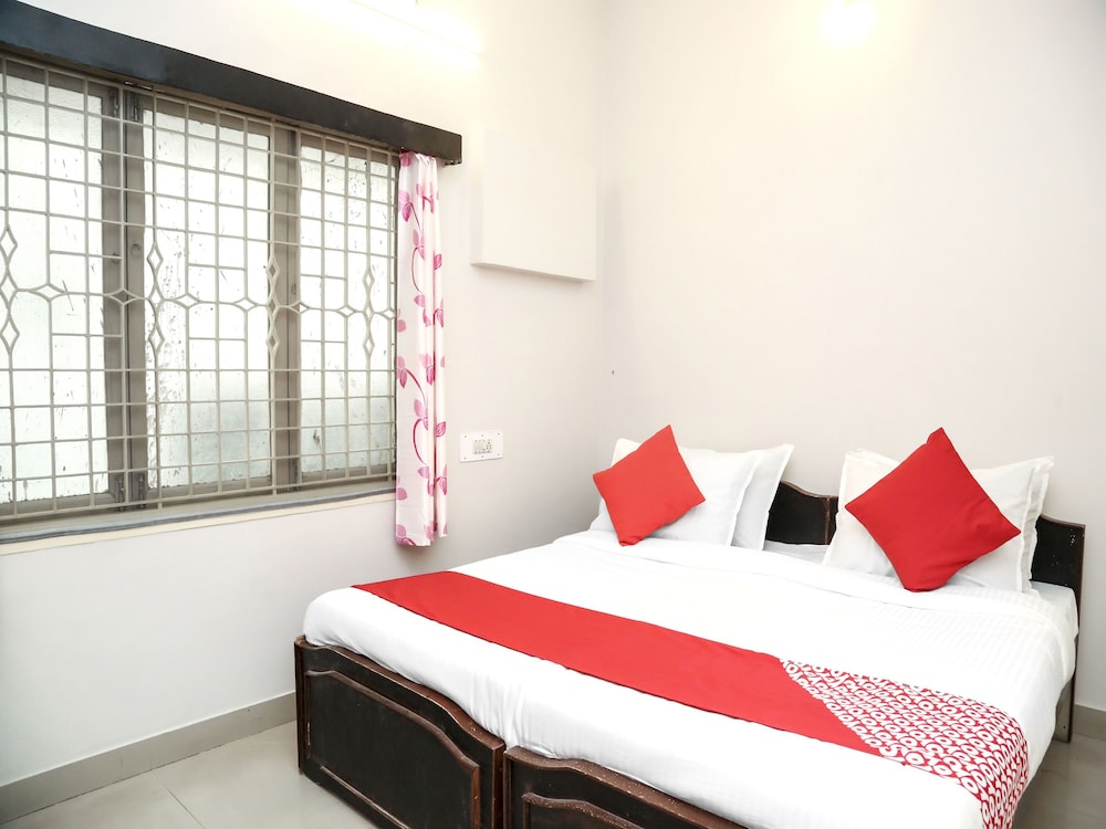 Double Or Twin Room photo 1