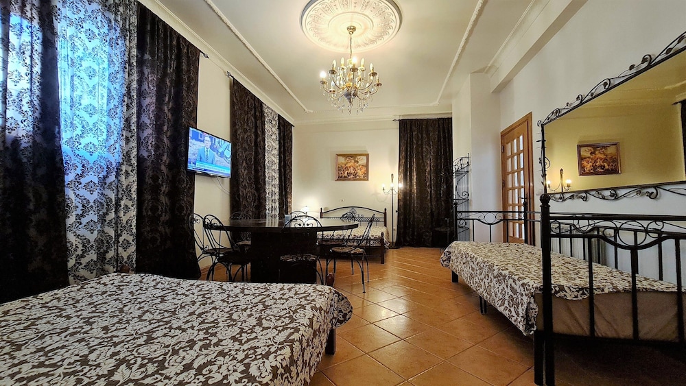Silver Village Residence, Φωτογραφία 2