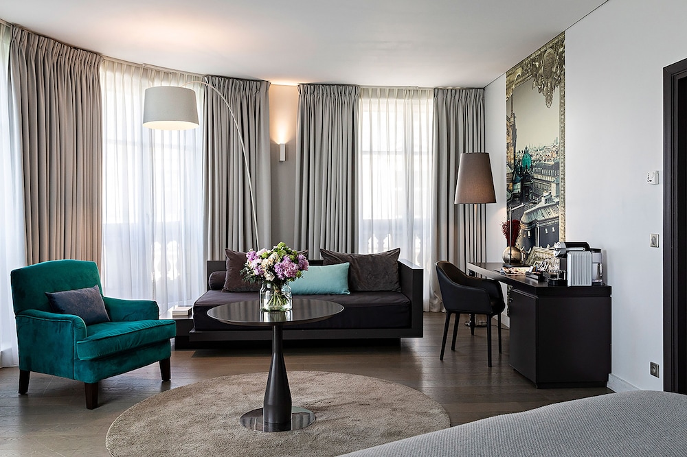 Hotel Indigo Paris - Opera by IHG - Photo 102