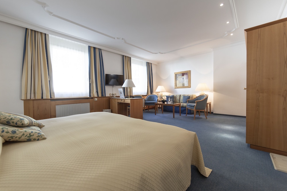 Triple Room - Photo 2