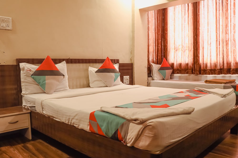 Deluxe Double Room - Photo 4