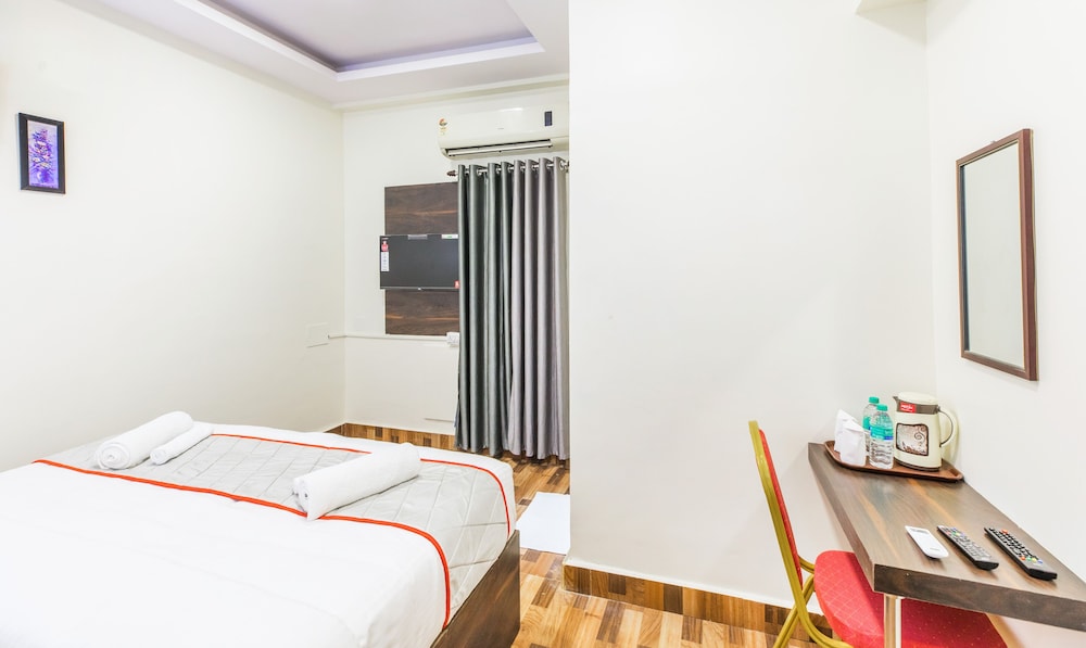Standard Single Room - Photo 7