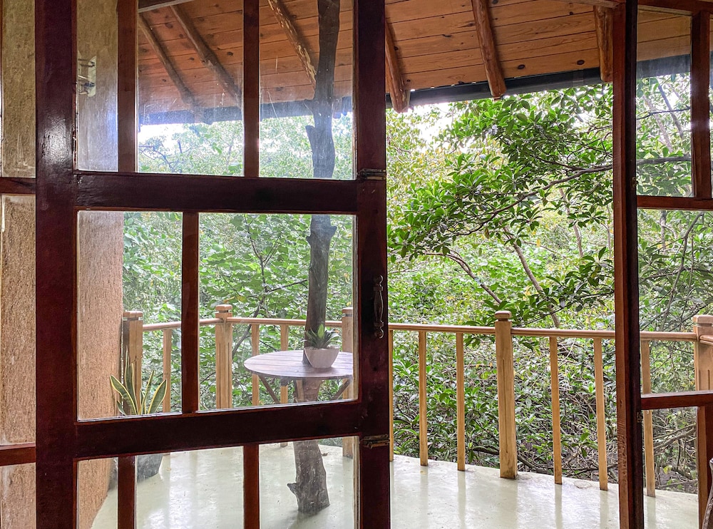 Standard Tree House, 1 Bedroom, Garden View, Garden Area photo 2