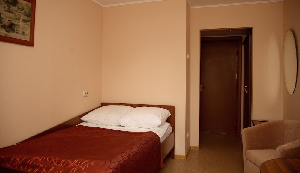 Standard Single Room photo 1