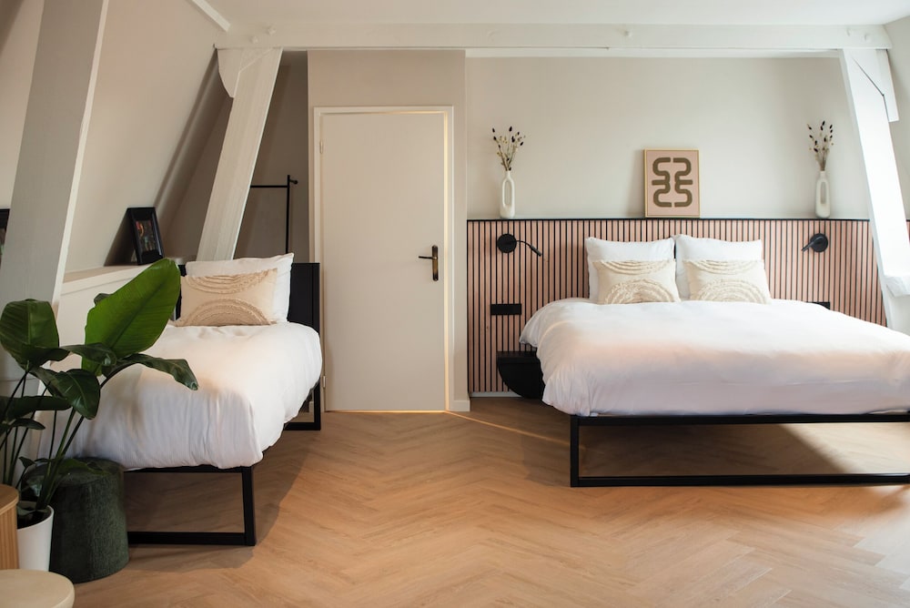 Quadruple Room photo 1