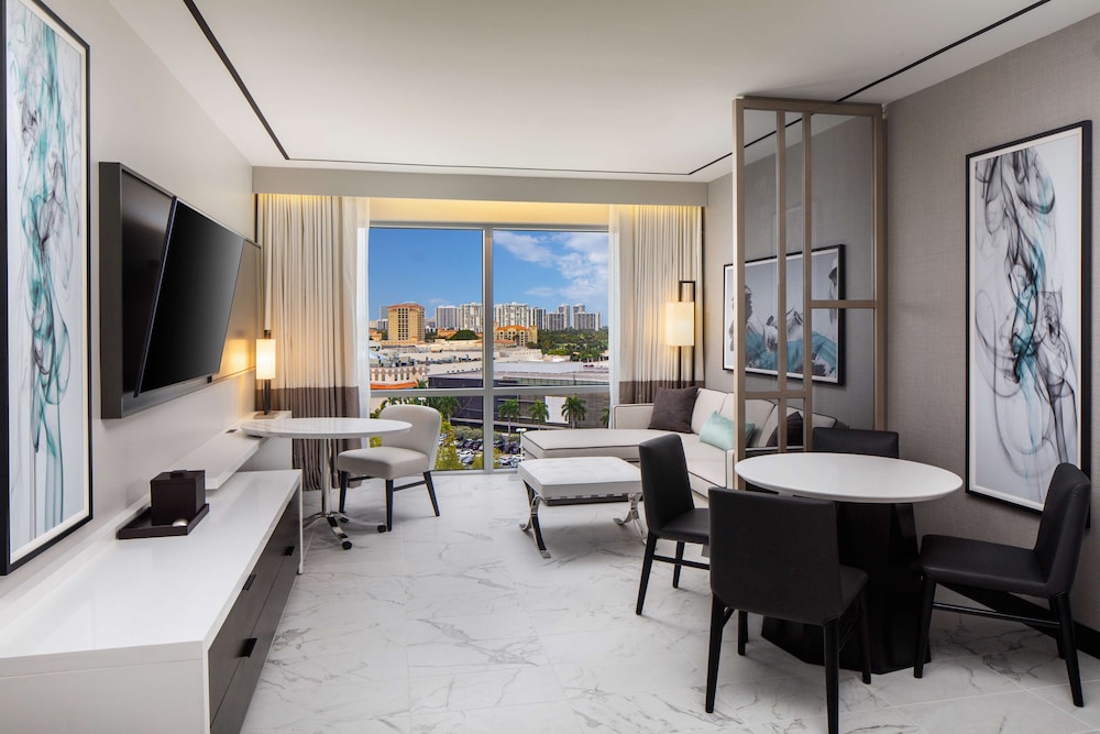 Hilton Miami Aventura, Billede 2