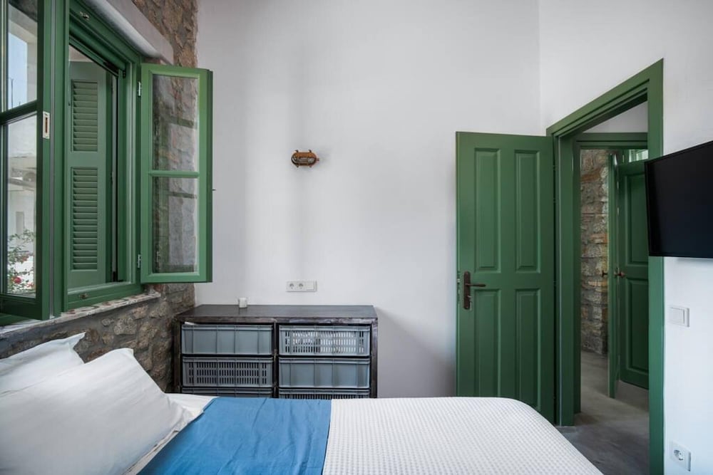 Villa Aglaia a Hidden Paradise Livadi Serifos, Billede 13