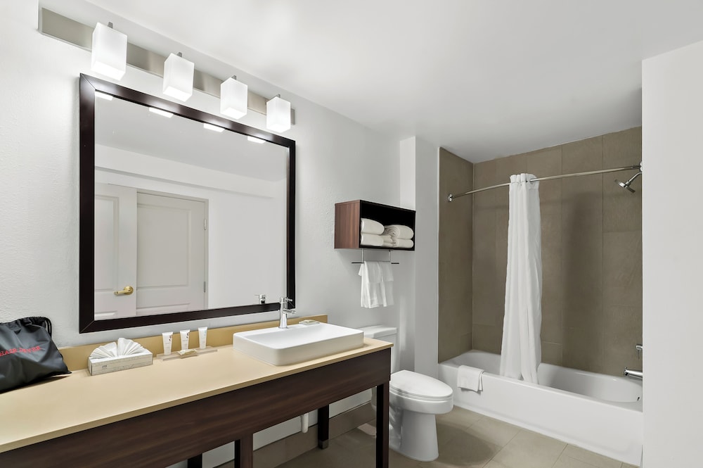 Suite, Multiple Beds, Non Smoking - Photo 4